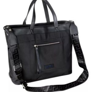 Versace Bag Weekender Holdall Travel Luggage Tote